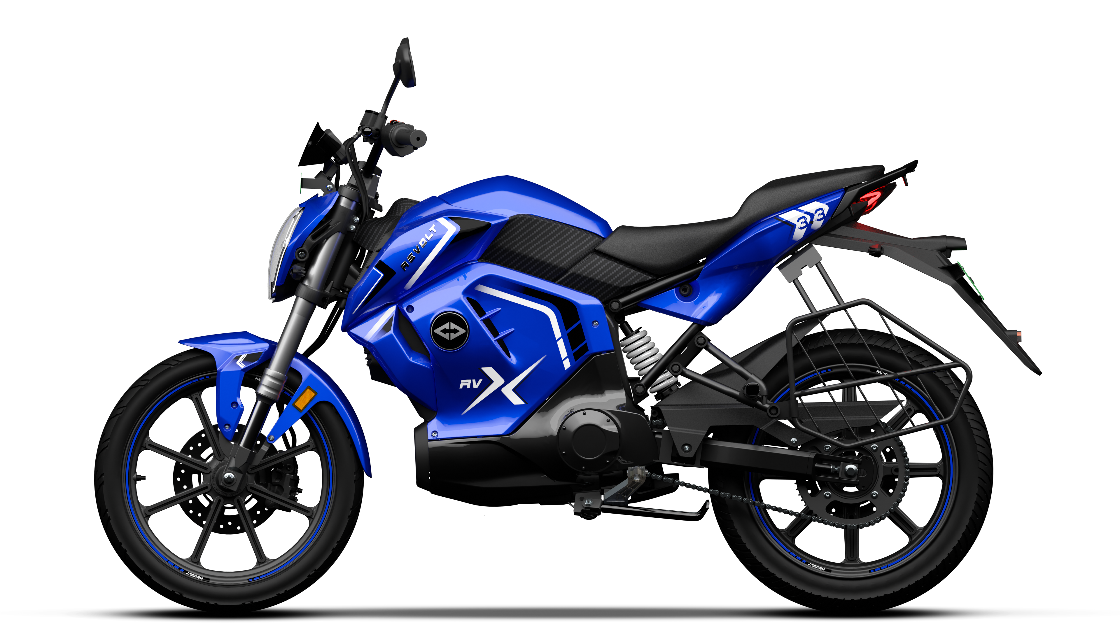 RVX
